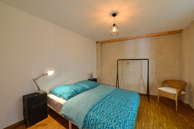 Halle/Saale, Ferienwohnung, Schlossberg 2a, Innenstadt, Appartment