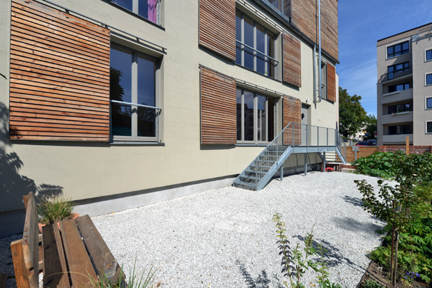Halle/Saale, Ferienwohnung, Schlossberg 2a, Innenstadt, Appartment